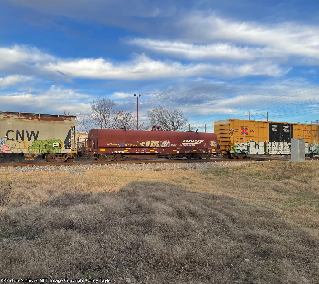 BNSF 538864